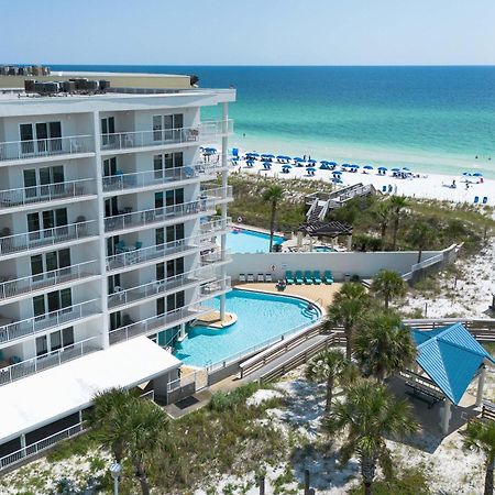 Apartamento Seacrest 712 Fort Walton Beach Exterior foto